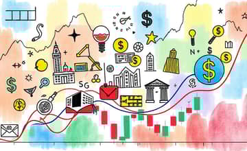 La Correlación entre Activos: Un Tema Crucial