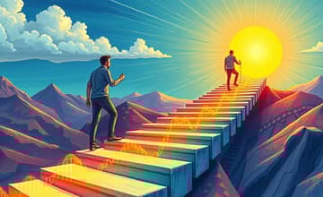 De Cero a Experto: Tu Ruta en la Bolsa