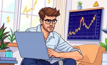 Guía Completa para Empezar a Invertir en Acciones