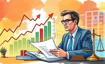 Minimizando Impuestos en tus Ganancias Bursátiles