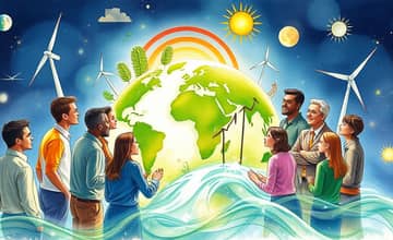 Inversión Sostenible: Gana y Haz Bien al Mundo