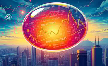 Burbujas Financieras: Señales de Alerta y Prevención