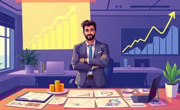 Finanzas para emprendedores: Estrategias de crecimiento