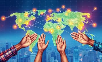 Descentralización Financiera (DeFi): El Nuevo Paradigma