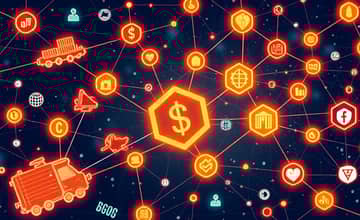 Blockchain Más Allá de Bitcoin: Oportunidades y Usos