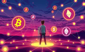 Criptomonedas para Principiantes: Tu Guía Esencial