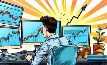 Tu Primer Millón en Bolsa: Pasos Prácticos y Realistas