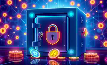 Seguridad Digital: Protege tus Activos Cripto de Ataques