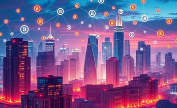 Tokenización de Activos Reales: Transformando la Economía