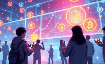 Mercados Predictivos: Gana con tus Previsiones en Cripto