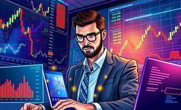 Analizando Gráficos de Bolsa como un Profesional