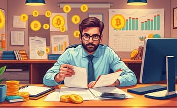 Fiscalidad de Criptomonedas: Guía para Declarar tus Ganancias