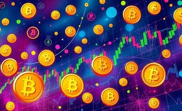 Análisis Técnico en Criptomonedas: Predice Movimientos de Precios