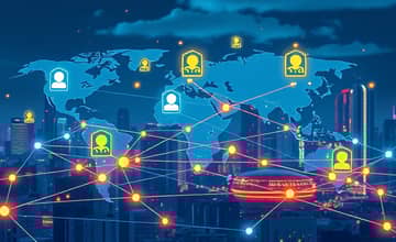 Contratos Inteligentes: Automatizando el Futuro Financiero