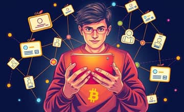 Identidad Digital Auto-Soberana: El Poder en Tus Manos