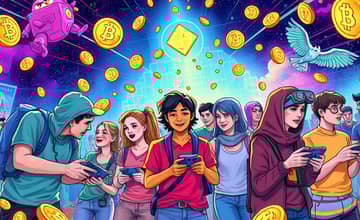 GameFi: Juega para Ganar con Activos Digitales