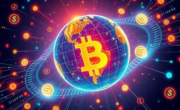 El Futuro de las Divisas Digitales de Bancos Centrales (CBDC)