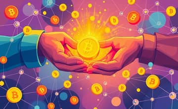 Cripto P2P: Intercambios Directos y Descentralizados