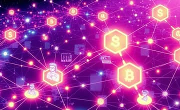 Web3: La Revolución de Internet Impulsada por Cripto