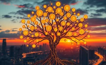 Estrategias de Staking: Aumenta tus Criptomonedas Pasivamente