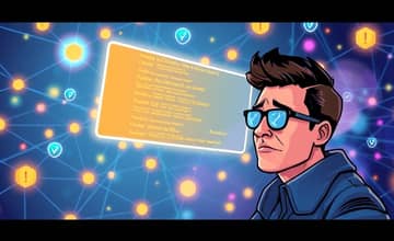 Auditorías de Contratos Inteligentes: Garantizando Seguridad