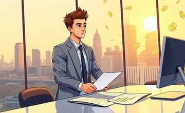 Consejos Expertos para Obtener un Préstamo Personal con la Mejor Tasa