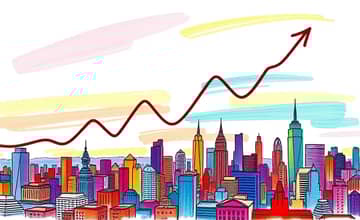 Ciclos del Mercado: Anticipando la Próxima Fase