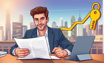 Cómo Calificar para un Buen Préstamo Personal: Secretos Revelados