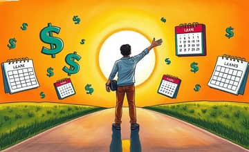 Préstamos Personales Flexibles: ¿Qué Son y Cómo Funcionan?