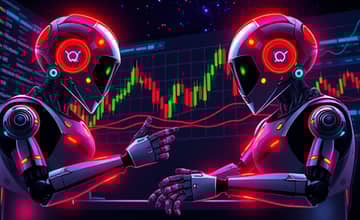 Trading Algorítmico en Cripto: Bots y Estrategias