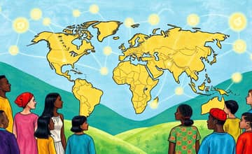 El Impacto Social de la Tecnología Blockchain