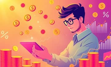 Optimiza Tus Finanzas con un Préstamo Personal Bien Gestionado