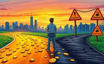 Préstamos Personales Rápidos: ¿Conveniencia o Peligro?