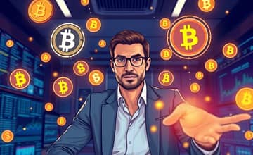 Fondos de Inversión Cripto: Gestión Profesional de tus Activos