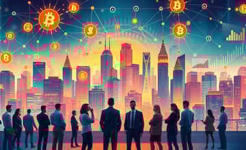 Regulación de Activos Digitales: ¿Hacia Dónde Vamos?