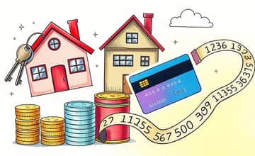 Préstamos Personales vs. Otras Opciones de Financiamiento