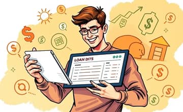 Tu Primera Vez con un Préstamo Personal: Guía Paso a Paso