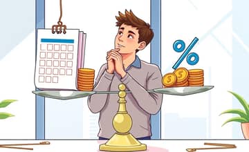 Elige el Plazo Correcto para Tu Préstamo Personal