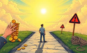 Préstamos Personales Pre-Aprobados: ¿Oportunidad o Tentación?