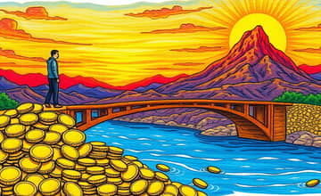 Préstamos Personales: ¿Un Puente Hacia Tus Metas Financieras?