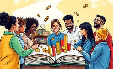 El Papel de la Educación Financiera en los Préstamos Personales