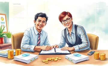 Negociando Mejor: Consejos para Tu Préstamo Personal