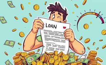 Estrategias para Pagar Tu Préstamo Personal Más Rápido