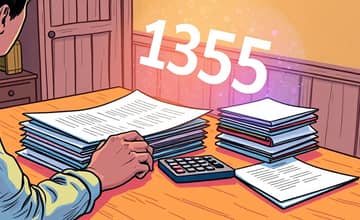 El Costo Real de un Préstamo Personal: Más Allá de la Tasa de Interés