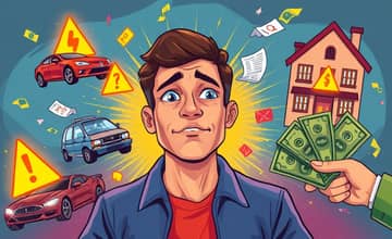 Préstamos Personales para Situaciones de Emergencia: Lo Que Necesitas Saber