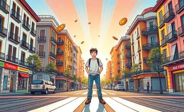 Tu Perfil Ideal para un Préstamo Personal: Descúbrelo