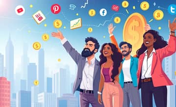 Historias de éxito: Alcanzando la meta financiera