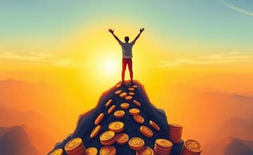 Libertad financiera: El mapa hacia tu independencia
