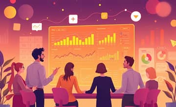 Tu presupuesto: La herramienta clave para el control