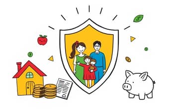 Protege tu futuro: Respaldo financiero garantizado
